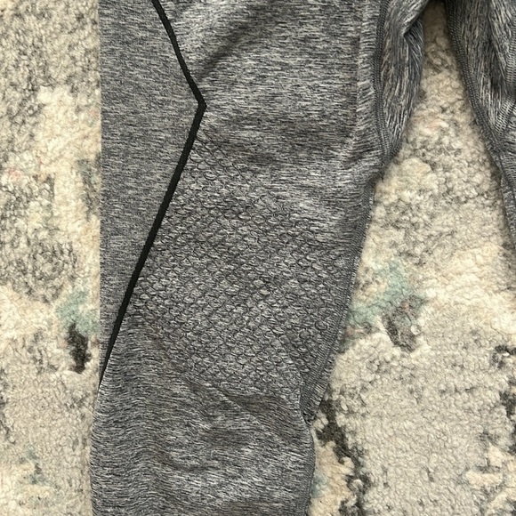 Nike Pro Leggings - Picture 3 of 10